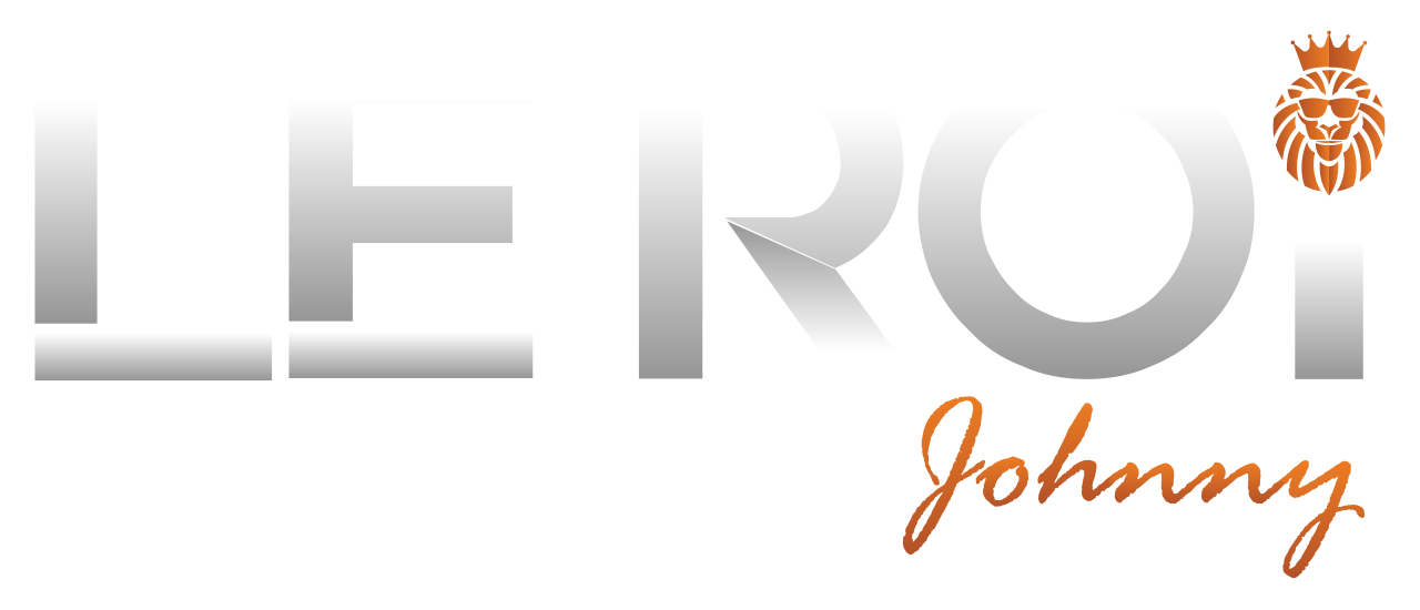 logo Le roi Johnny casino