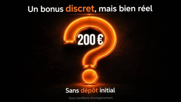 Le Roi Johnny Casino bonus