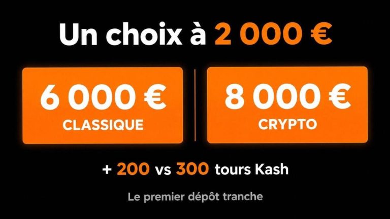 Le Roi Johnny Casino tours kash